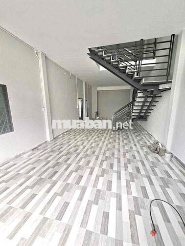 🏡 10TR-6x12M-1LẦU-HXH-ĐƯỜNG ẤP CHIẾN LƯỢC GẦN CHỢ GÒ XOÀI, BÌNH TÂN