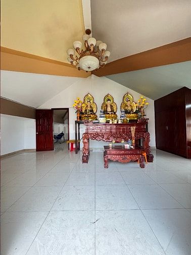 Cho Thuê Biệt Thự khu dân cư Cao Cấp An Ninh 24/24. Tổng 300m2