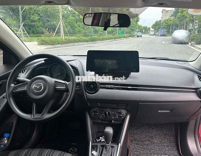 Mazda 2 2022 Deluxe - 38000 km