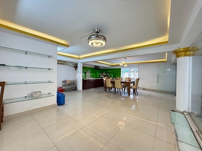 Cho Thuê Biệt Thự khu dân cư Cao Cấp An Ninh 24/24. Tổng 300m2