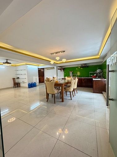 Cho Thuê Biệt Thự khu dân cư Cao Cấp An Ninh 24/24. Tổng 300m2