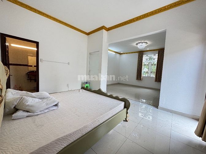Cho Thuê Biệt Thự khu dân cư Cao Cấp An Ninh 24/24. Tổng 300m2