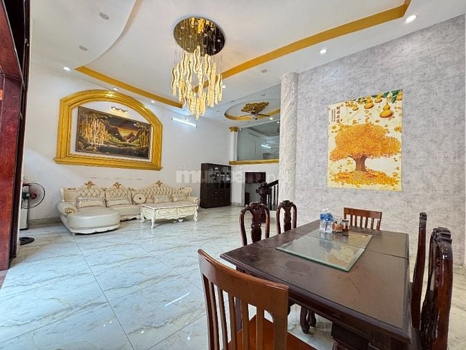 Cho Thuê Biệt Thự khu dân cư Cao Cấp An Ninh 24/24. Tổng 300m2