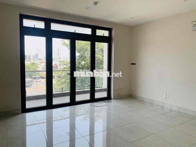 cho thuê văn phòng Q7 giá rẻ Mt Nguyễn Văn Linh