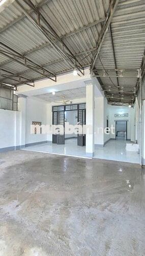 Ngộp chủ cần bán gấp căn nhà 113m2 đường Đào Thị Kiểm Củ Chi