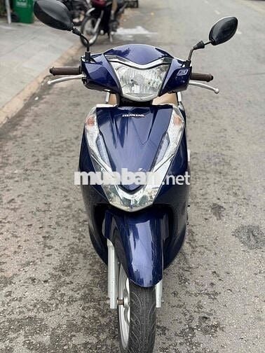 Honda Lead Fi 2015 Tự động Xanh, Nâu