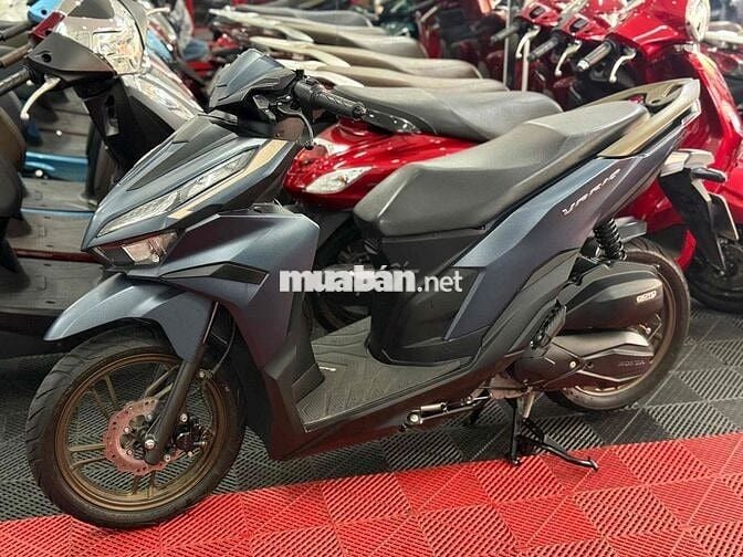 💥Vario125 2024 Khóa SMK Chính Chủ xe đẹp💥