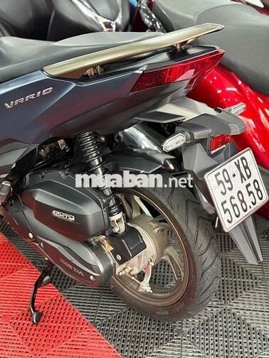 💥Vario125 2024 Khóa SMK Chính Chủ xe đẹp💥