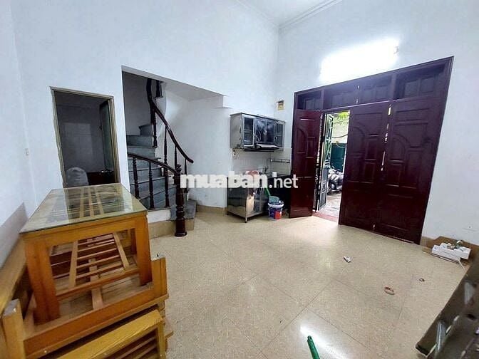 CHÍNH CHỦ CHO THUÊ: NHÀ RIÊNG NGÕ 59 HOÀNG HOA THÁM