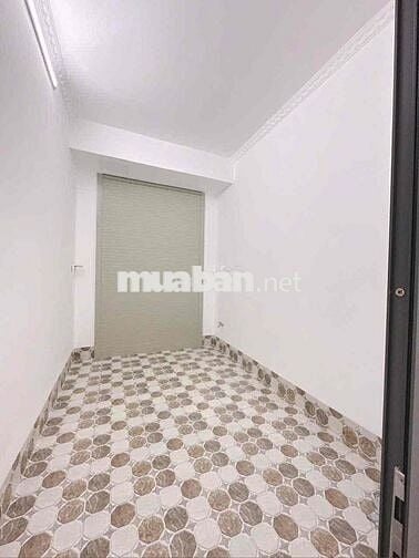 CHO THUÊ NHÀ HẺM 283 TRẦN QUANG DIỆU