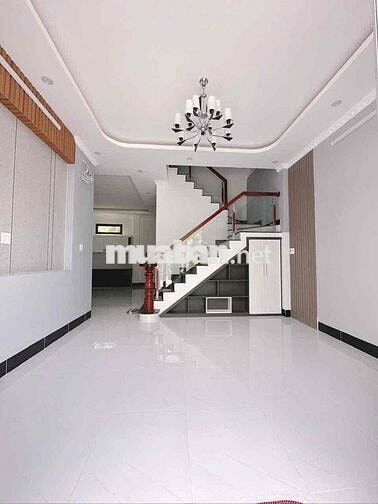 CHO THUÊ NHÀ HẺM 283 TRẦN QUANG DIỆU