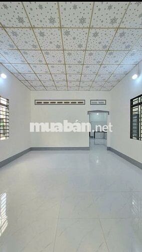 Ngộp chủ cần bán gấp căn nhà 113m2 đường Đào Thị Kiểm Củ Chi