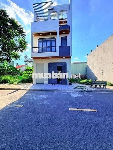53m2 Phường An Phú Đông. Quận 12 cũ TPHCM