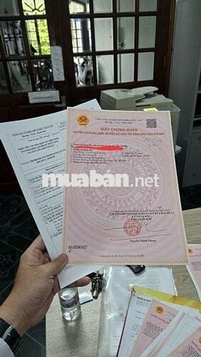 53m2 Phường An Phú Đông. Quận 12 cũ TPHCM