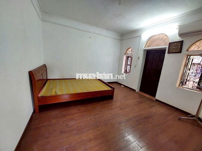 CHÍNH CHỦ CHO THUÊ: NHÀ RIÊNG NGÕ 59 HOÀNG HOA THÁM