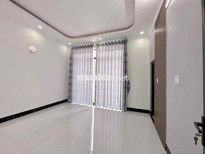 CHO THUÊ NHÀ HẺM 283 TRẦN QUANG DIỆU
