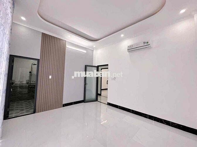 CHO THUÊ NHÀ HẺM 283 TRẦN QUANG DIỆU
