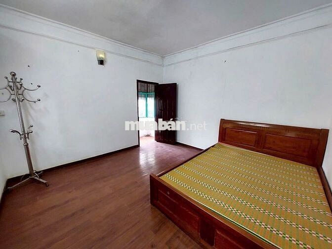 CHÍNH CHỦ CHO THUÊ: NHÀ RIÊNG NGÕ 59 HOÀNG HOA THÁM