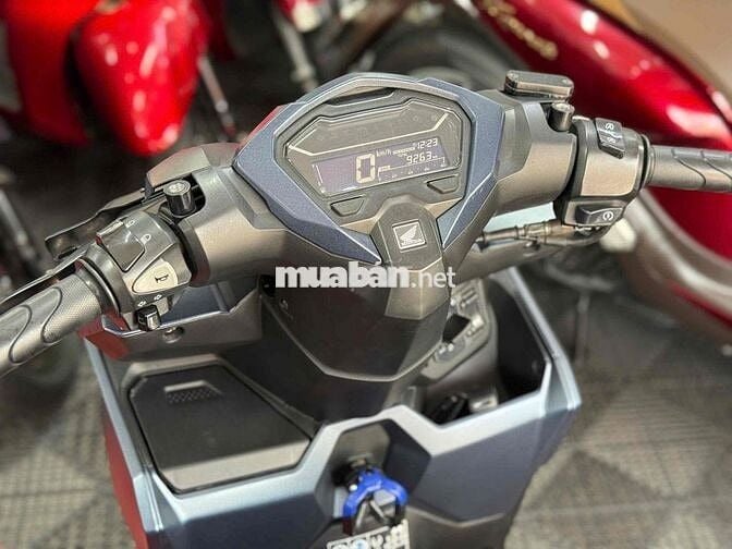 💥Vario125 2024 Khóa SMK Chính Chủ xe đẹp💥