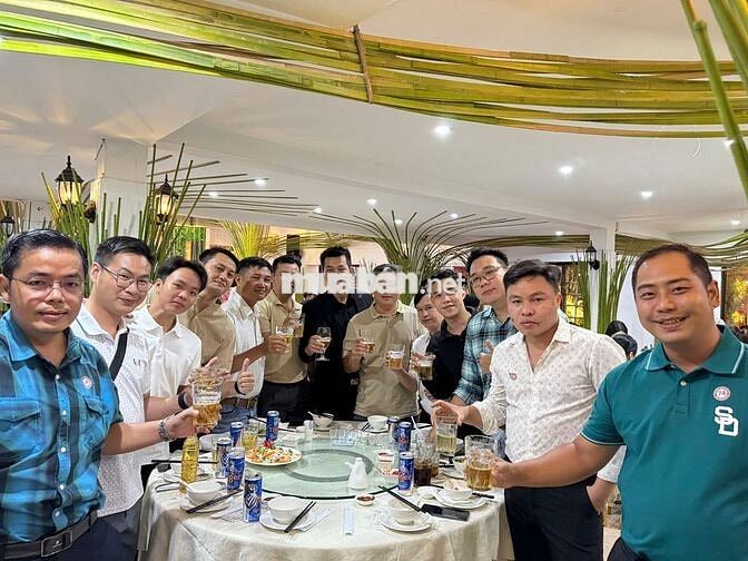 TUYỂN DỤNG CTV/NVKD BĐS - KHÔNG CẦN KINH NGHIỆM