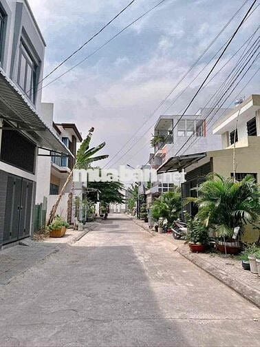 CHO THUÊ NHÀ HẺM 283 TRẦN QUANG DIỆU