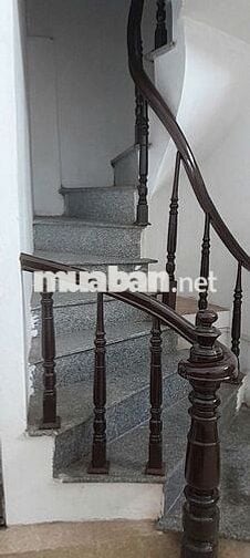 CHÍNH CHỦ CHO THUÊ: NHÀ RIÊNG NGÕ 59 HOÀNG HOA THÁM
