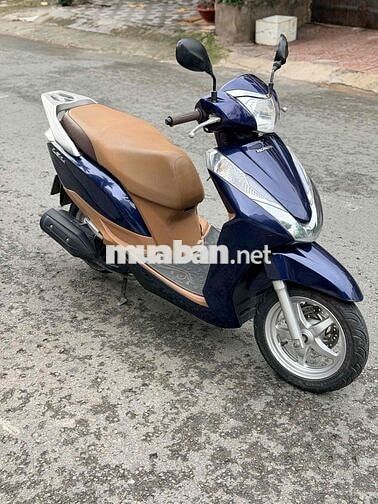 Honda Lead Fi 2015 Tự động Xanh, Nâu