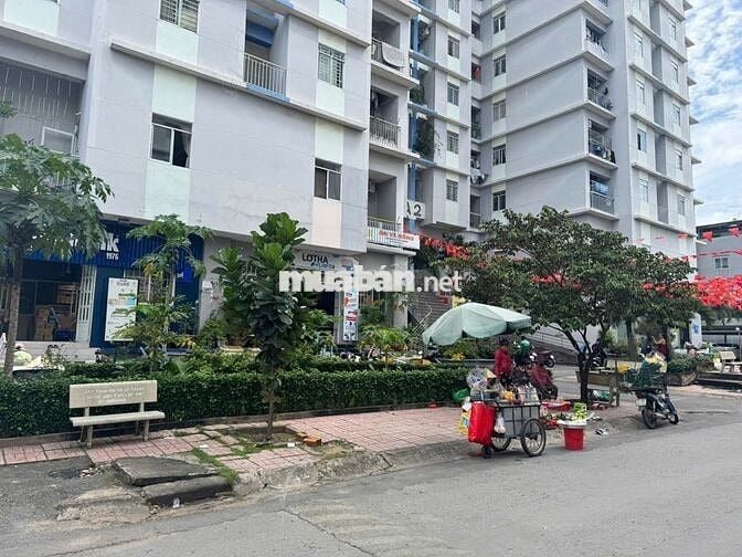 Lê Thành A 68m² – 2PN 1WC – Chỉ 2 Tỷ 520 Triệu, Giá Tốt Đừng Bỏ Lỡ!