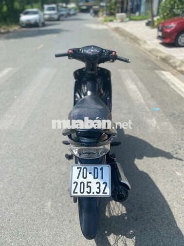 Yamaha Exciter Đen Zin êm
