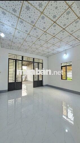 Ngộp chủ cần bán gấp căn nhà 113m2 đường Đào Thị Kiểm Củ Chi