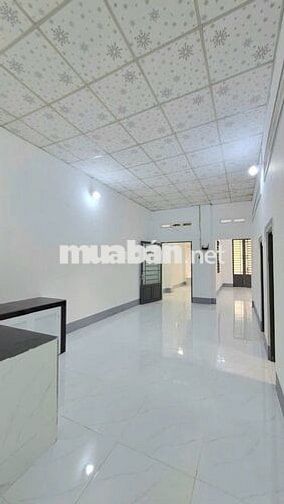 Ngộp chủ cần bán gấp căn nhà 113m2 đường Đào Thị Kiểm Củ Chi