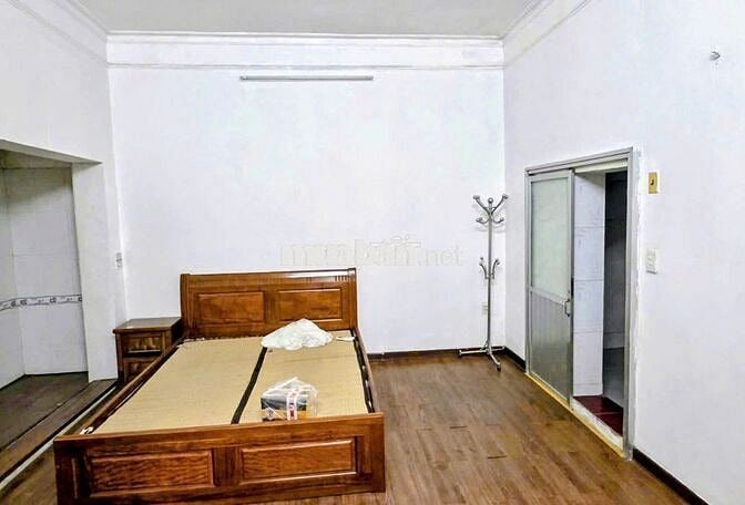 CHÍNH CHỦ CHO THUÊ: NHÀ RIÊNG NGÕ 59 HOÀNG HOA THÁM