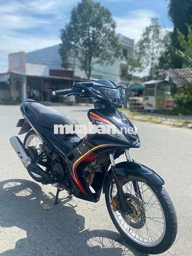Yamaha Exciter Đen Zin êm
