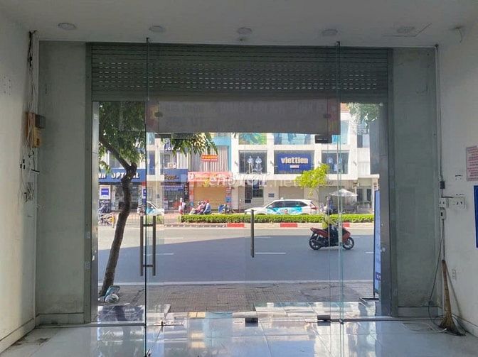 CĂN 1: CHO THUÊ NHÀ MTNB 6M(XH) PHẠM VĂN CHÍ, P.7, Q.6, 10TR.