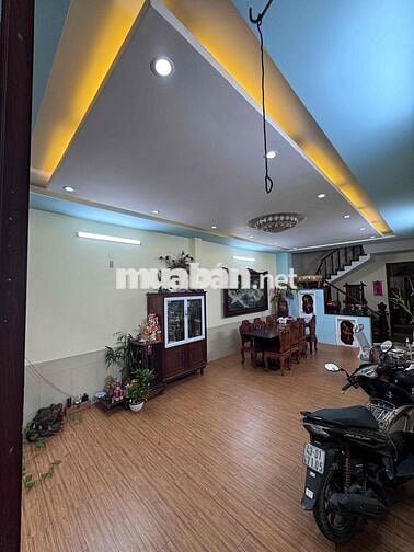 Cho thuê mặt bằng kinh doanh 40,5m² Bình Minh 1, gần đường 2/9, Hải Ch