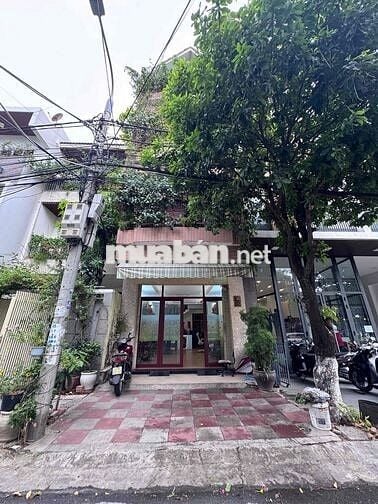 Cho thuê mặt bằng kinh doanh 40,5m² Bình Minh 1, gần đường 2/9, Hải Ch