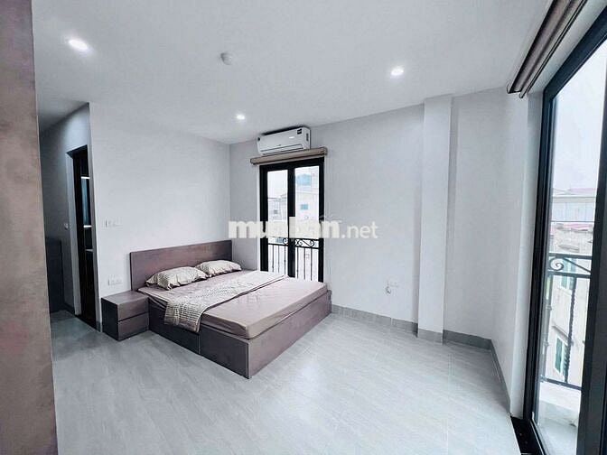 cho thuê phòng studio full nội thất ban công 