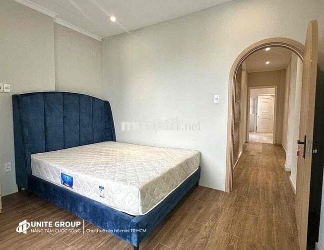 Thưởng nóng 500k/ hđ chốt đúng giá niêm yết  💥 DỰ ÁN QUẬN 4🔥   📌Địa ch