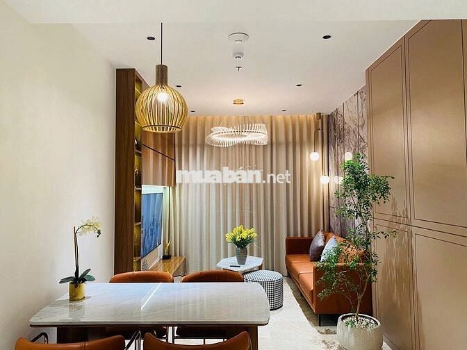73M2 CĂN 2 NGỦ CÓ HỖ TRỢ VAY 70% ÂN HẠN GỐC LÃI 0% VỐN TỰ CÓ 1.5 TỶ