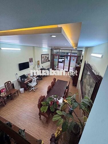 Cho thuê mặt bằng kinh doanh 40,5m² Bình Minh 1, gần đường 2/9, Hải Ch