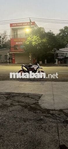 Ducati Hypermotard 821 2016 Trắng