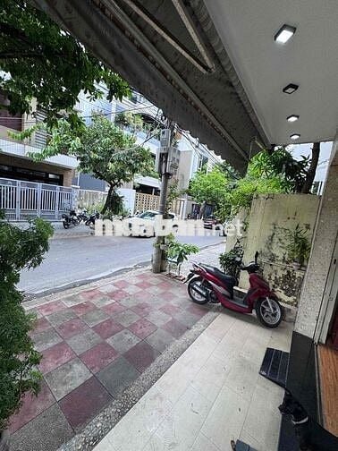 Cho thuê mặt bằng kinh doanh 40,5m² Bình Minh 1, gần đường 2/9, Hải Ch