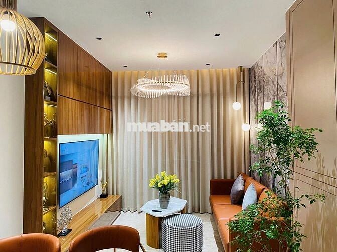 73M2 CĂN 2 NGỦ CÓ HỖ TRỢ VAY 70% ÂN HẠN GỐC LÃI 0% VỐN TỰ CÓ 1.5 TỶ