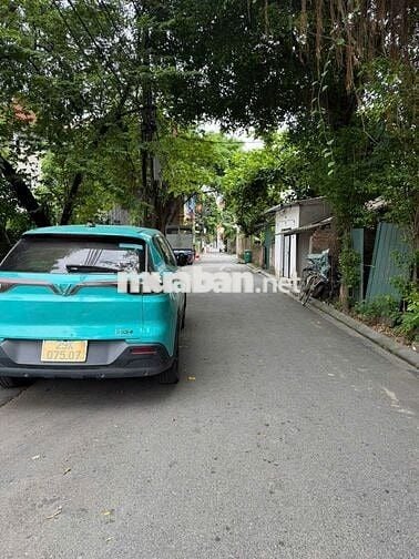 Lô góc 60m² ô tô vào đất Thôn Đoài Nam Hồng Phúc Thịnh 200 Võ Văn Kiệt