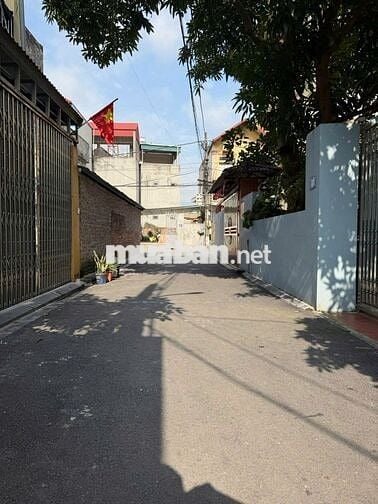 Đất 56m² Thôn Đoài Nam Hồng - Ô tô vào đất - Gần Võ Văn Kiệt - 4,5 tỷ