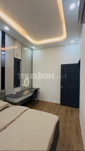 🏡 BÁN NHÀ MẶT TIỀN KHA VẠN CÂN – MỚI XÂY 100%, FULL NỘI THẤT CAO CẤP