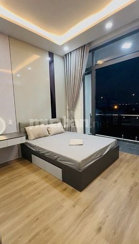 🏡 BÁN NHÀ MẶT TIỀN KHA VẠN CÂN – MỚI XÂY 100%, FULL NỘI THẤT CAO CẤP
