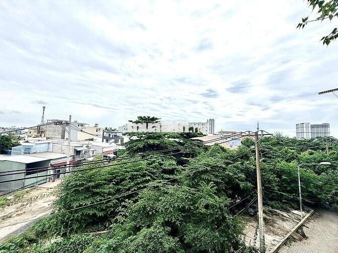 CHUNG CƯ LÝ CHIÊU HOÀNG - CẦN TIỀN BÁN GẤP (Thang bộ - Lầu 2)