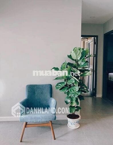 Giá tốt The Gold View quận 4 diện tích lớn 94m2 2PN2WC, full nội thất