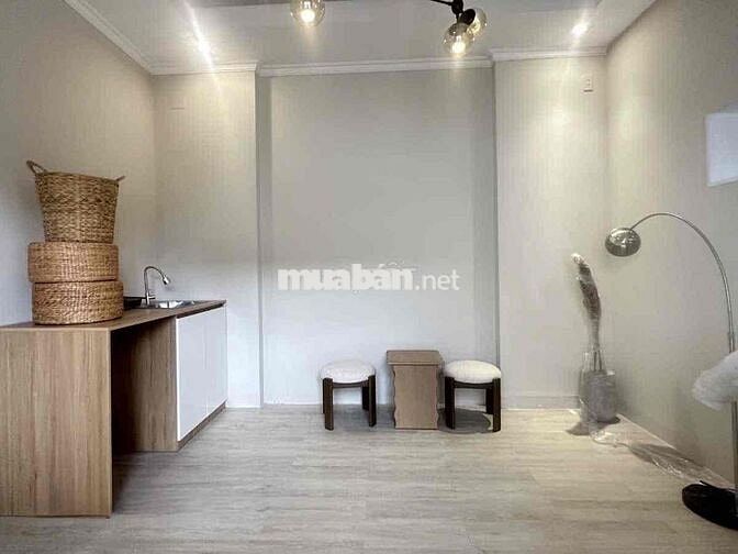 Hot🔥 Dự án mới kengg full nội thất